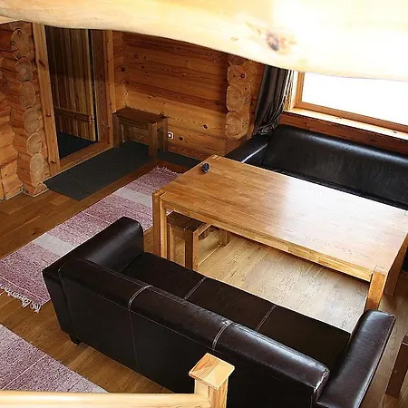 Vana-laane Puhkemaja Holiday home *