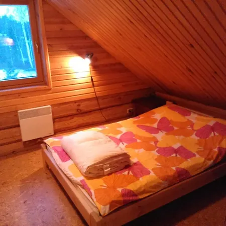 Vana-laane Puhkemaja * Otepää