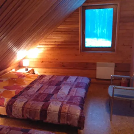 Holiday home Vana-laane Puhkemaja Otepaa