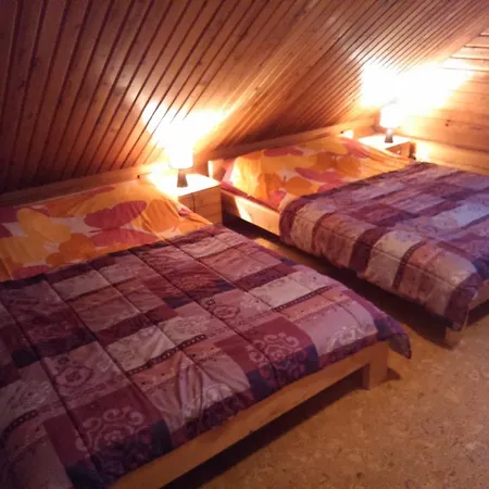 Vana-laane Puhkemaja Otepaa