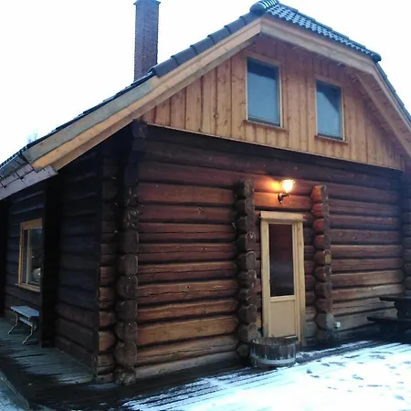 Vana-laane Puhkemaja