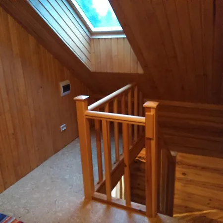 Holiday home Vana-laane Puhkemaja *