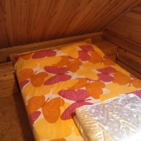 Vana-laane Puhkemaja Otepää