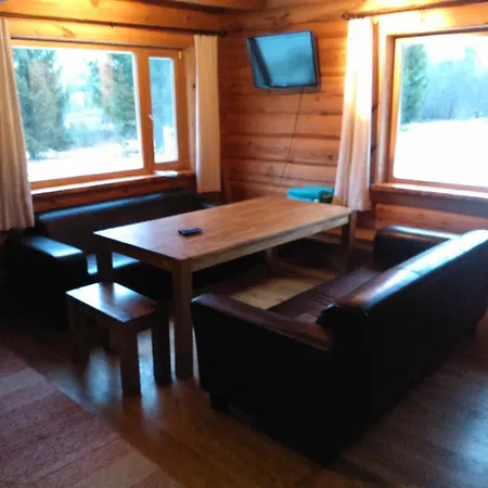 Vana-laane Puhkemaja Otepaa