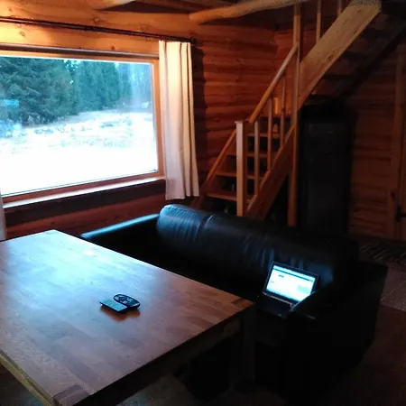 Holiday home Vana-laane Puhkemaja