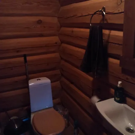 Holiday home Vana-laane Puhkemaja Otepaa