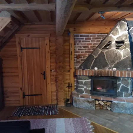 Vana-laane Puhkemaja