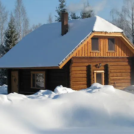 Holiday home Vana-laane Puhkemaja *