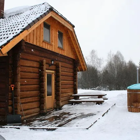 Vana-laane Puhkemaja