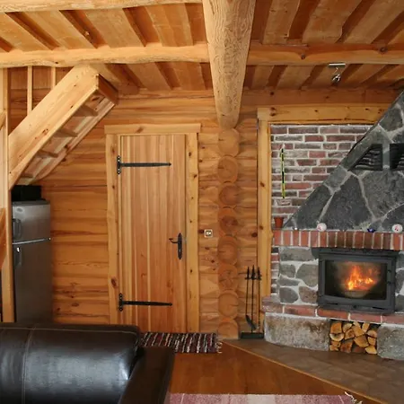 Vana-laane Puhkemaja Holiday home