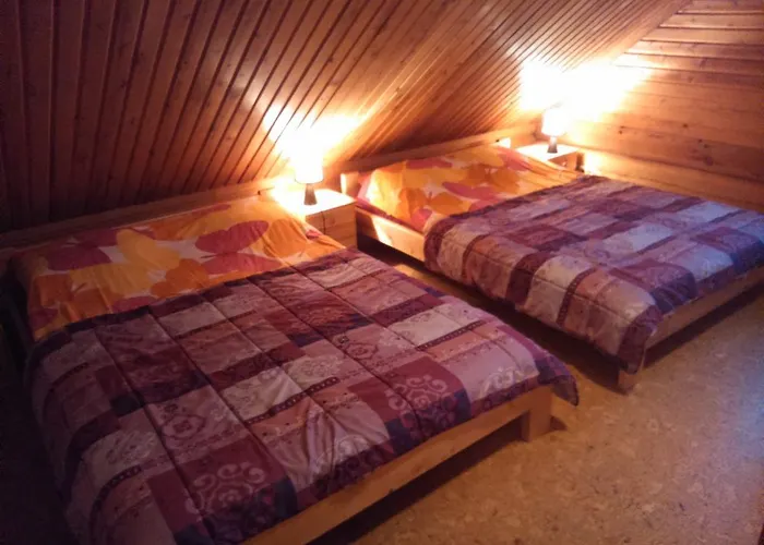 Vana-laane Puhkemaja Otepaa