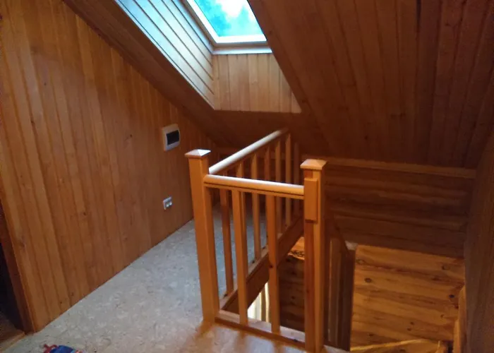 Holiday home Vana-laane Puhkemaja *