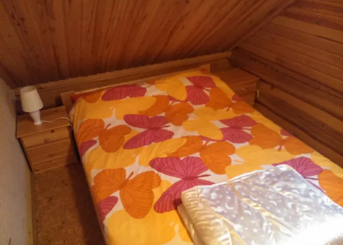 Vana-laane Puhkemaja Otepaa