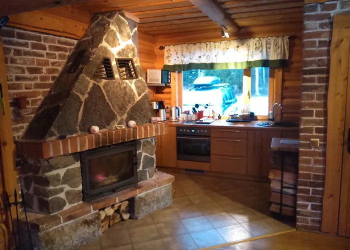 Holiday home Vana-laane Puhkemaja *