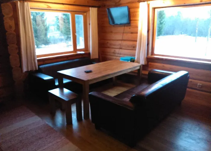 Vana-laane Puhkemaja Otepaa