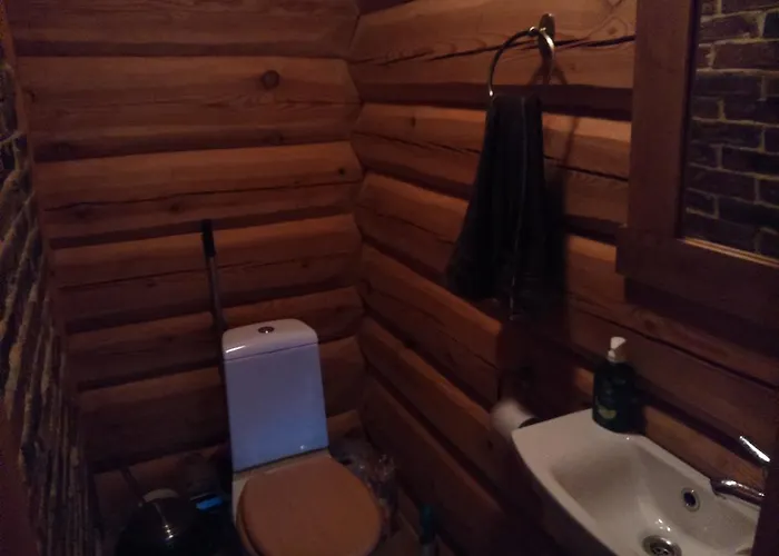 Vakantiehuis Vana-laane Puhkemaja Otepää