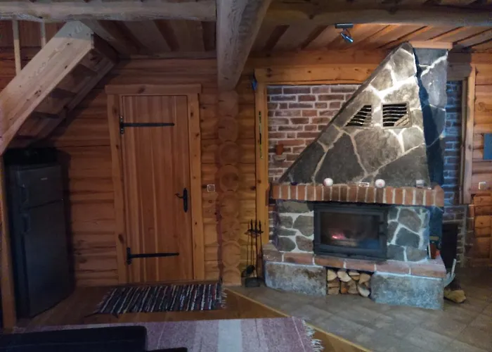 Vana-laane Puhkemaja