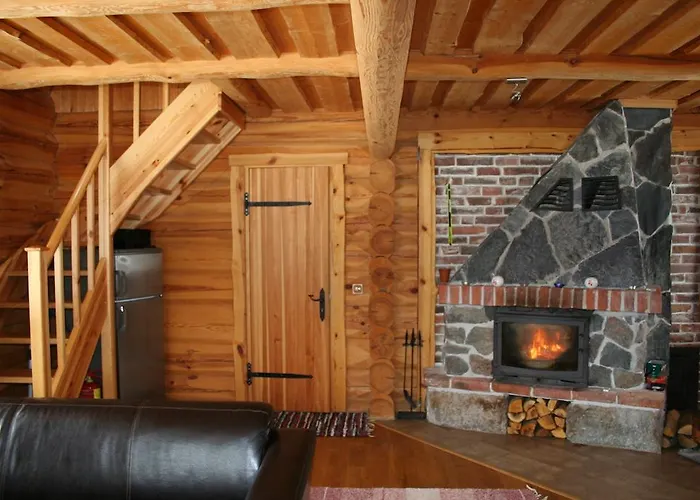 Vana-laane Puhkemaja Holiday home